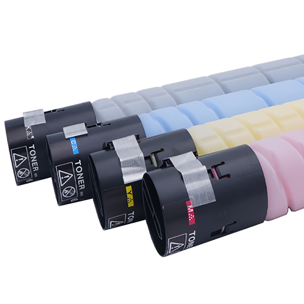 toner konica