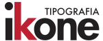 logo ikone