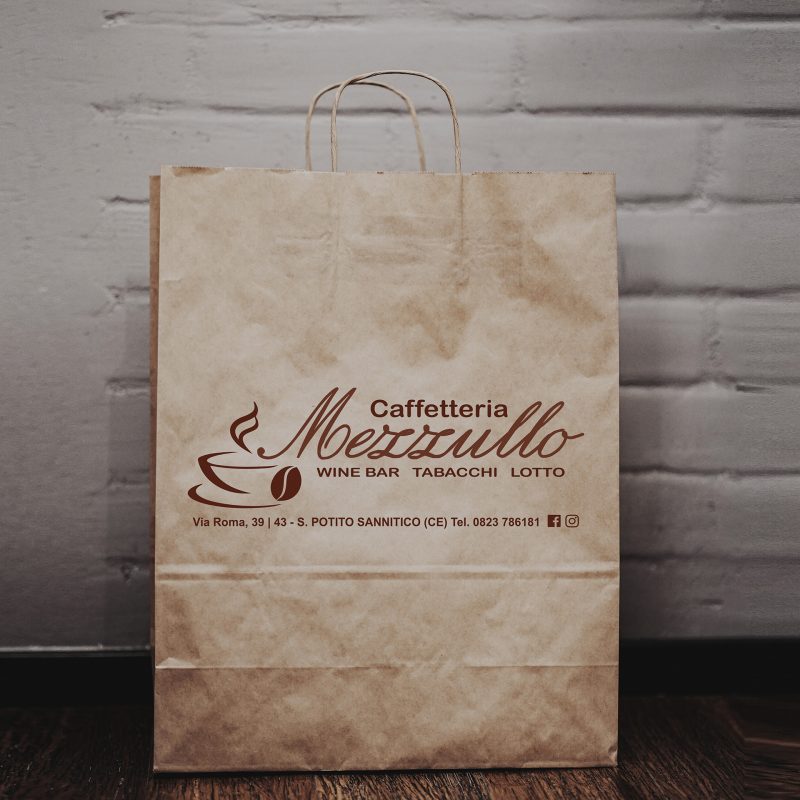 Shopper Caffetteria Mezzullo